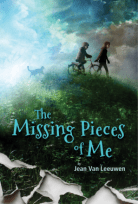 The missing pieces of me