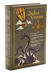 JulesVerneCollection