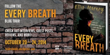 Every Breath-Banner