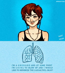 The Fault In Our Stars2