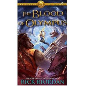 The BloodOfOlympus