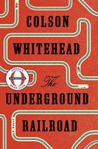 the underground railroad
